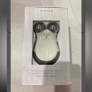 Nuface Mini Toning Device